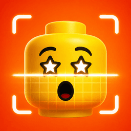 Deckard app icon