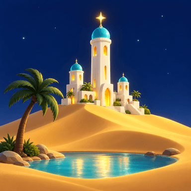 Starglass icon
